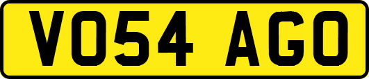 VO54AGO