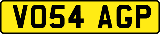 VO54AGP