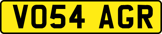 VO54AGR