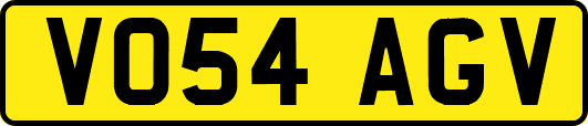 VO54AGV