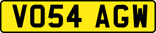 VO54AGW