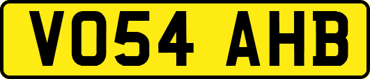 VO54AHB