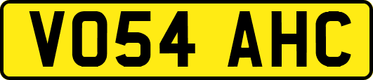 VO54AHC