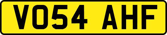 VO54AHF