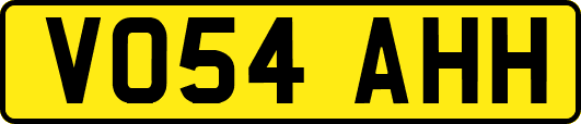 VO54AHH