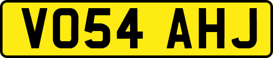 VO54AHJ