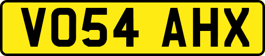VO54AHX