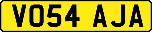 VO54AJA
