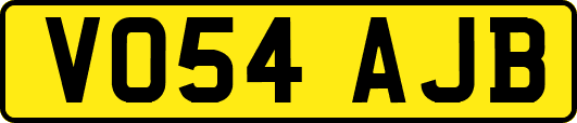 VO54AJB
