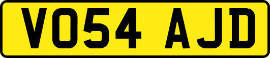 VO54AJD