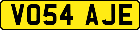 VO54AJE