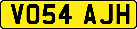 VO54AJH