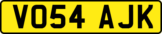 VO54AJK