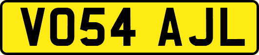 VO54AJL