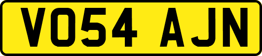 VO54AJN