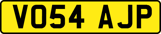 VO54AJP