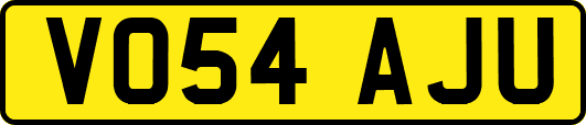 VO54AJU