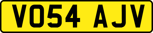VO54AJV