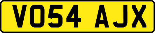VO54AJX