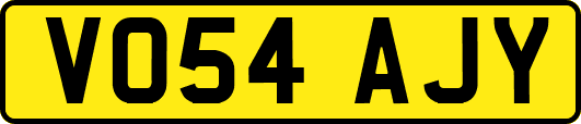 VO54AJY