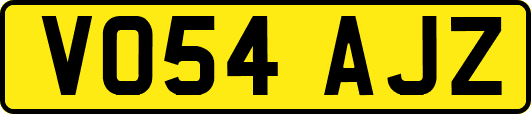VO54AJZ