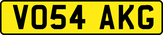 VO54AKG