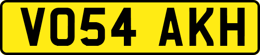 VO54AKH