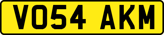 VO54AKM