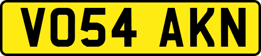 VO54AKN