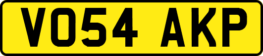 VO54AKP