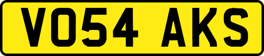 VO54AKS