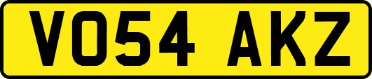 VO54AKZ