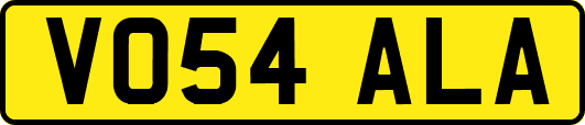 VO54ALA