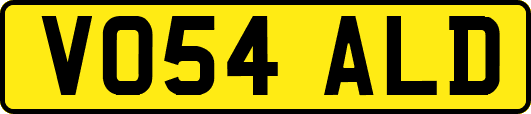 VO54ALD