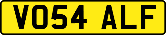 VO54ALF