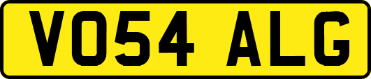 VO54ALG