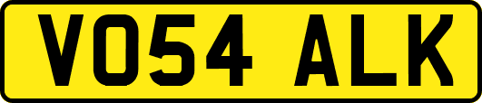 VO54ALK