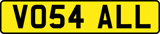 VO54ALL