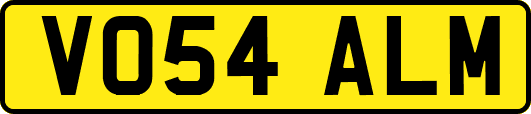 VO54ALM