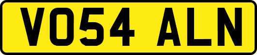 VO54ALN