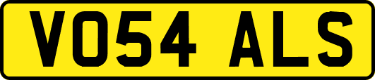 VO54ALS