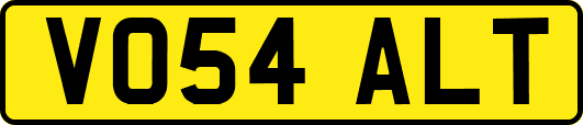 VO54ALT