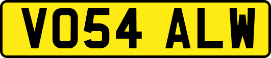 VO54ALW