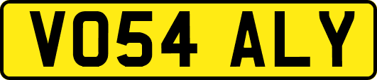VO54ALY