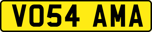 VO54AMA