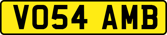 VO54AMB