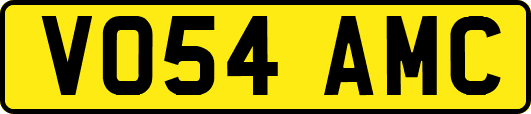 VO54AMC