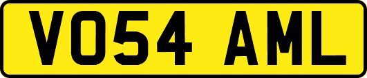 VO54AML