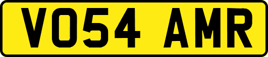 VO54AMR