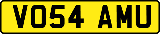 VO54AMU